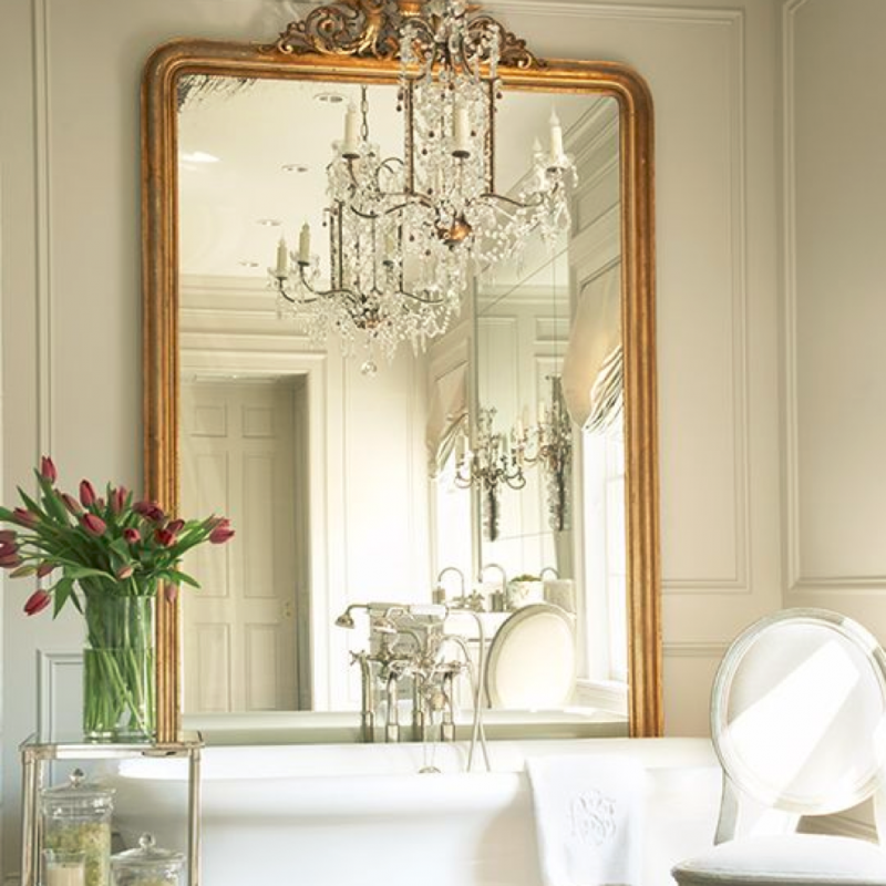 romantiline vannituba