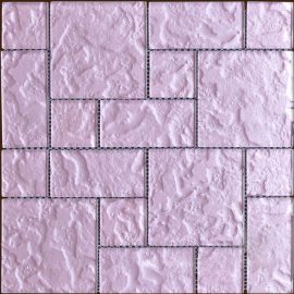 A-MGL06-XX-021 mosaiikplaat