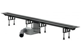 Viega Advantix Vario renntrapp Tavaline kõrgus