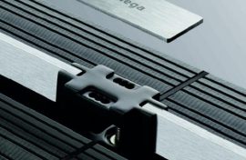 Viega Advantix Vario renntrappide jätkudetailid