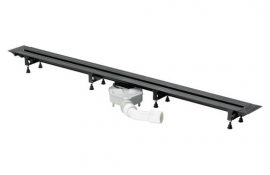 Viega Advantix Vario renntrapp Madal kõrgus