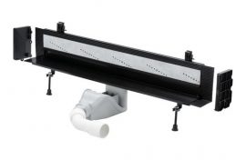 Viega Advantix Vario seinasisene renntrapp