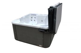 Minibasseini katte tõstuk