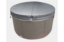 Välimullivanni kate