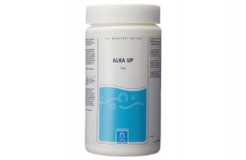 Minibasseini Alka Up