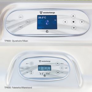 minibassein marstrand