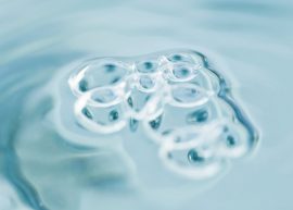 Minibasseini puhastusvahendid