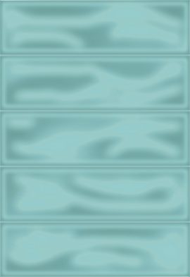 Subway seinaplaat Metro Green