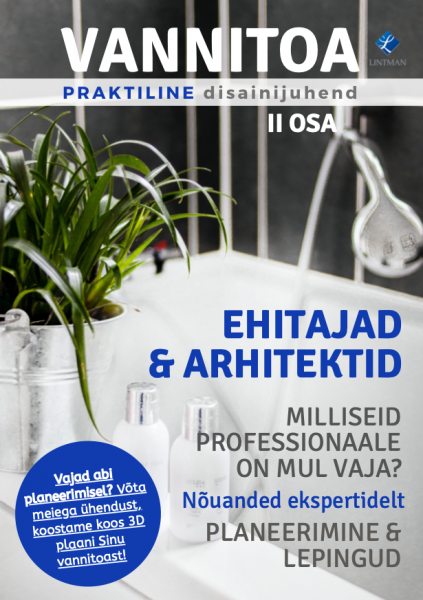 vannitoa ehitus remont disain