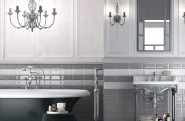 Metrooplaadid keraamilis Metrotilesed seinaplaadid