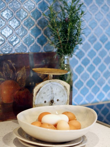 Arabesque seinaplaadid