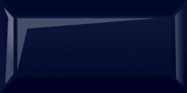 Seinaplaat subway Metrotiles Cobalt