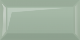 Seinaplaat Metrotiles Lime