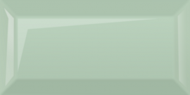 Seinaplaat mündiroheline subway Metrotiles Mint