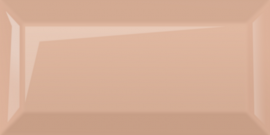 Seinaplaat metrooplaat Metrotiles Pink