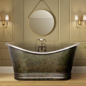 Bateau-Vintage-vaskvann Bateau-Vintage-vaskvann