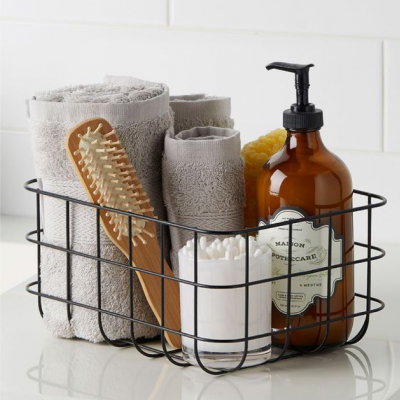 metallist korvike vannitoa aksessuaarid