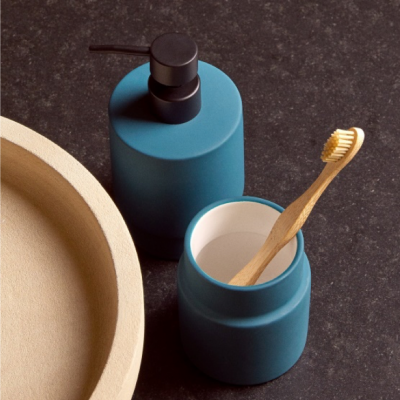 seebidosaator - vannitoa aksessuaarid