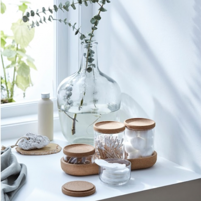 vannitoa aksessuaarid