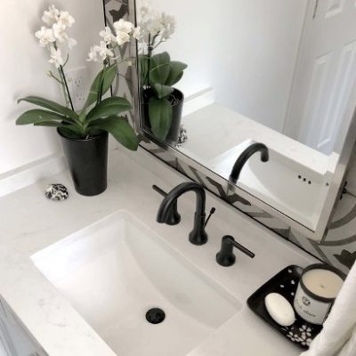 must vannitoa segisti