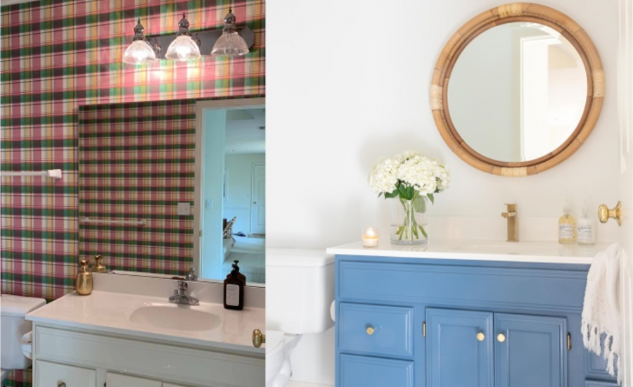 vana vannitoakapp luksuslik vannituba