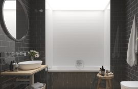 Kollektsioon Metrotiles Plane