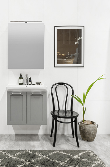 Vannitoamööbel Living Hall