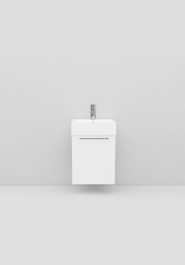 Valamukapp Singel valge Skandinaavia