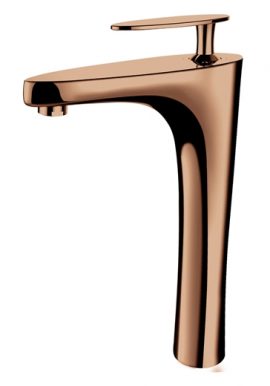 Segisti Ocean Rose High