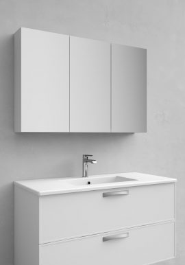 Vannitoakapp Flex 1000