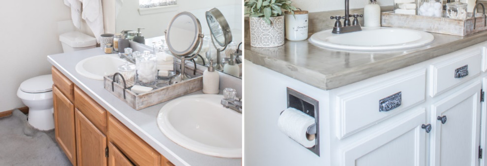 vannitoakapp tööpind betoon