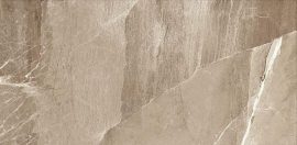 Portselan plaat Kashmir Taupe