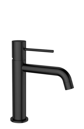 Valamusegisti Vogue musta värvi