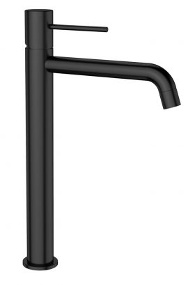 Valamusegisti Vogue musta värvi