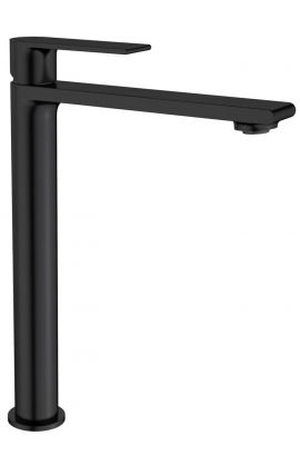 Vannitoa segiti Neo must matt