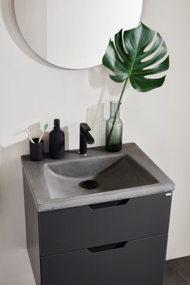 Noro Studio valamukapp ja betoonvalamu