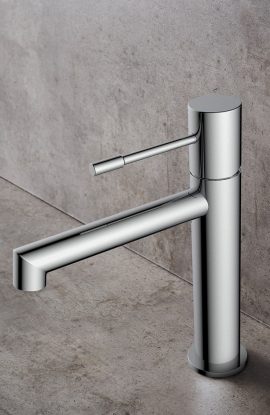 Segisti Shape Chrome Low HAF1381278