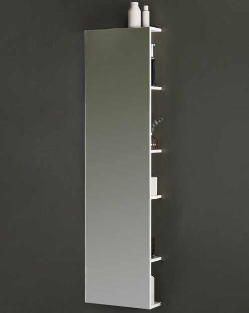 Peegel Store Full Lenght Valge HAF1390790