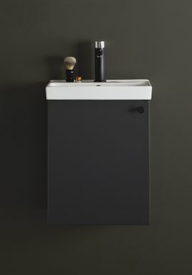 Valamukapp Neat Door antratsoot must koos valamuga HAF1651121