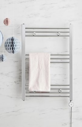 Nova rätikukuivati vannituppa