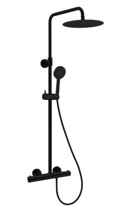 Must vihmadušš Studio Black