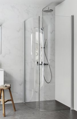 Dušinurk IglooPro R