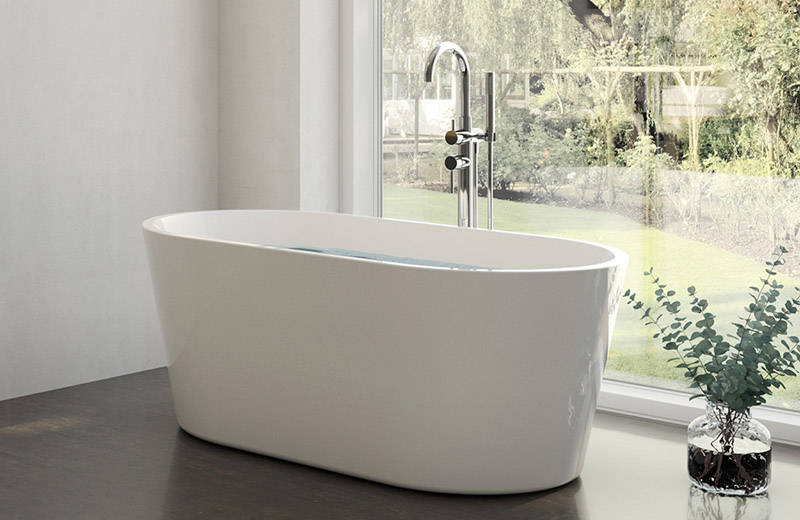 Akrüülist vann Mood