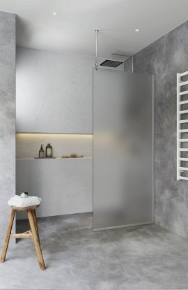 Dušisein Igloo Pro Frost