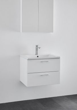 Valamukapp Neo 600 valge matt