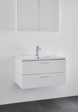 Valamukapp Neo 800 valge matt