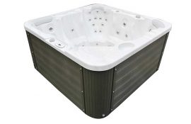 Minibassein Sandhamn