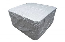 Minibasseini kaitsekott