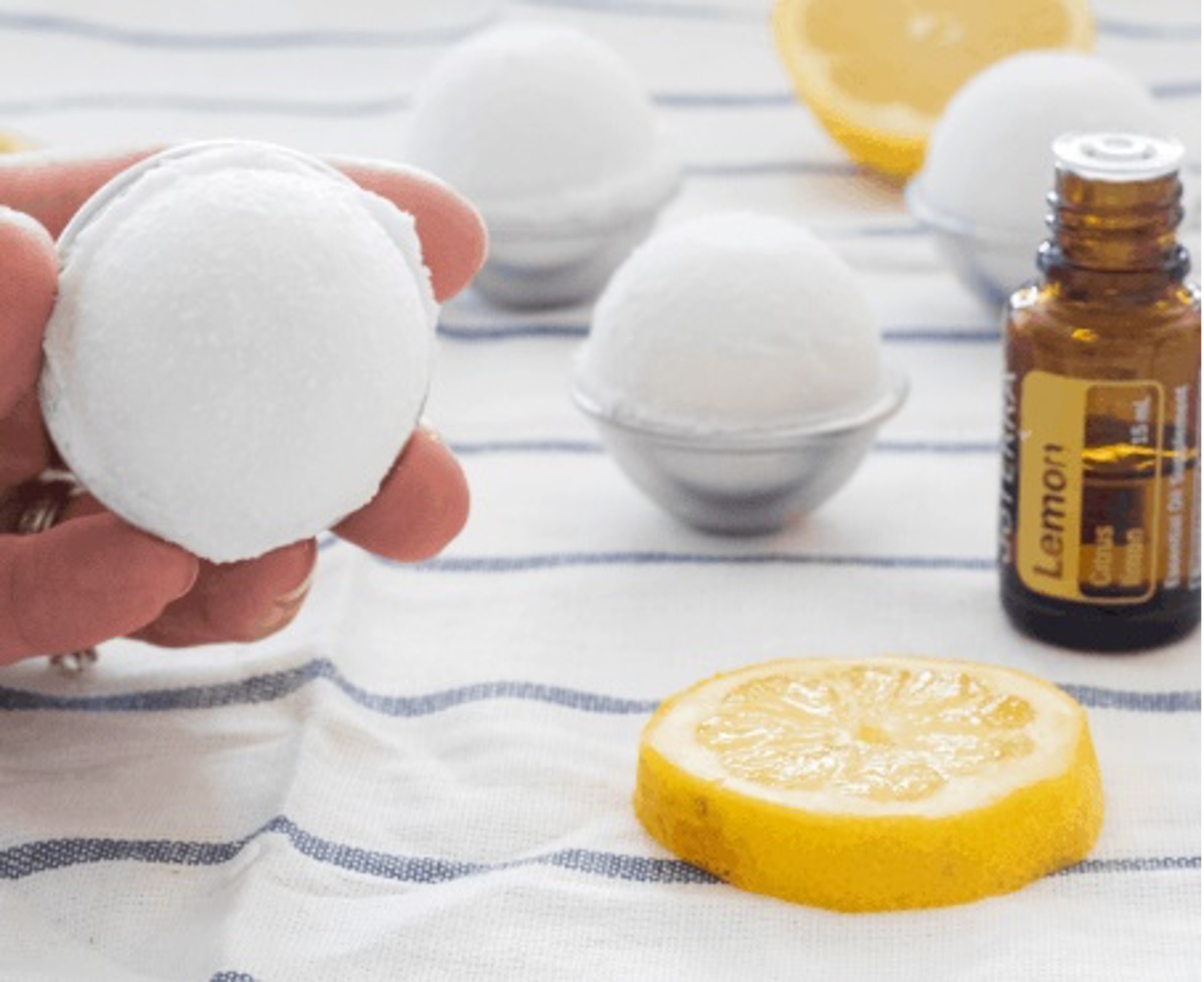 Vannitoa koristamine WC Pomm