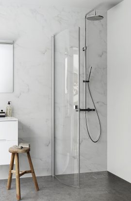 Dušiklaas IglooPro Bend